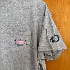 Vineyard Vines Large T Shirt